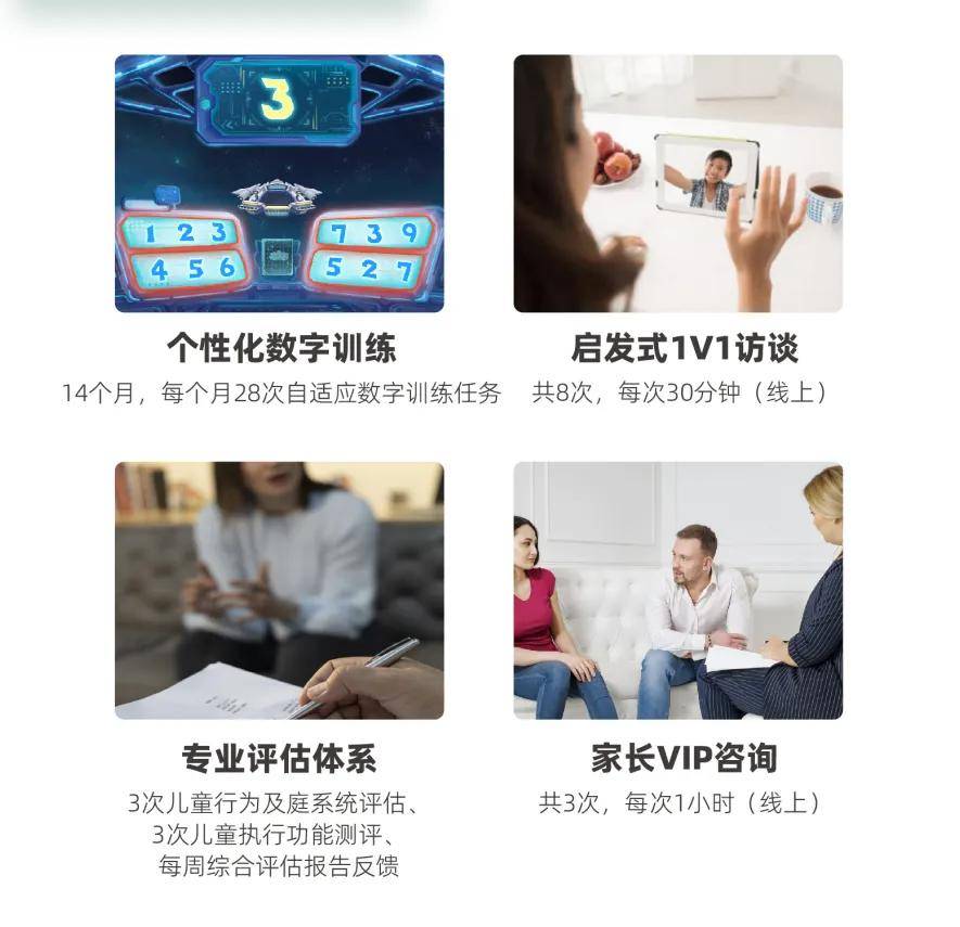 打破训导逆境：用科技激励孩子潜天博官方网站力的隐私——深度体验“脑适能培植预备”！(图10)