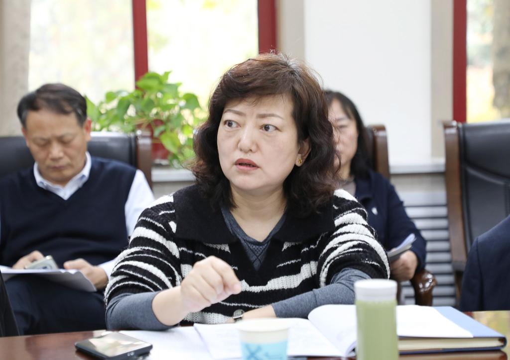 继续教育学院召开2024年教育部学习型社会建设重点任务申报工作布置会天博登录(图3)