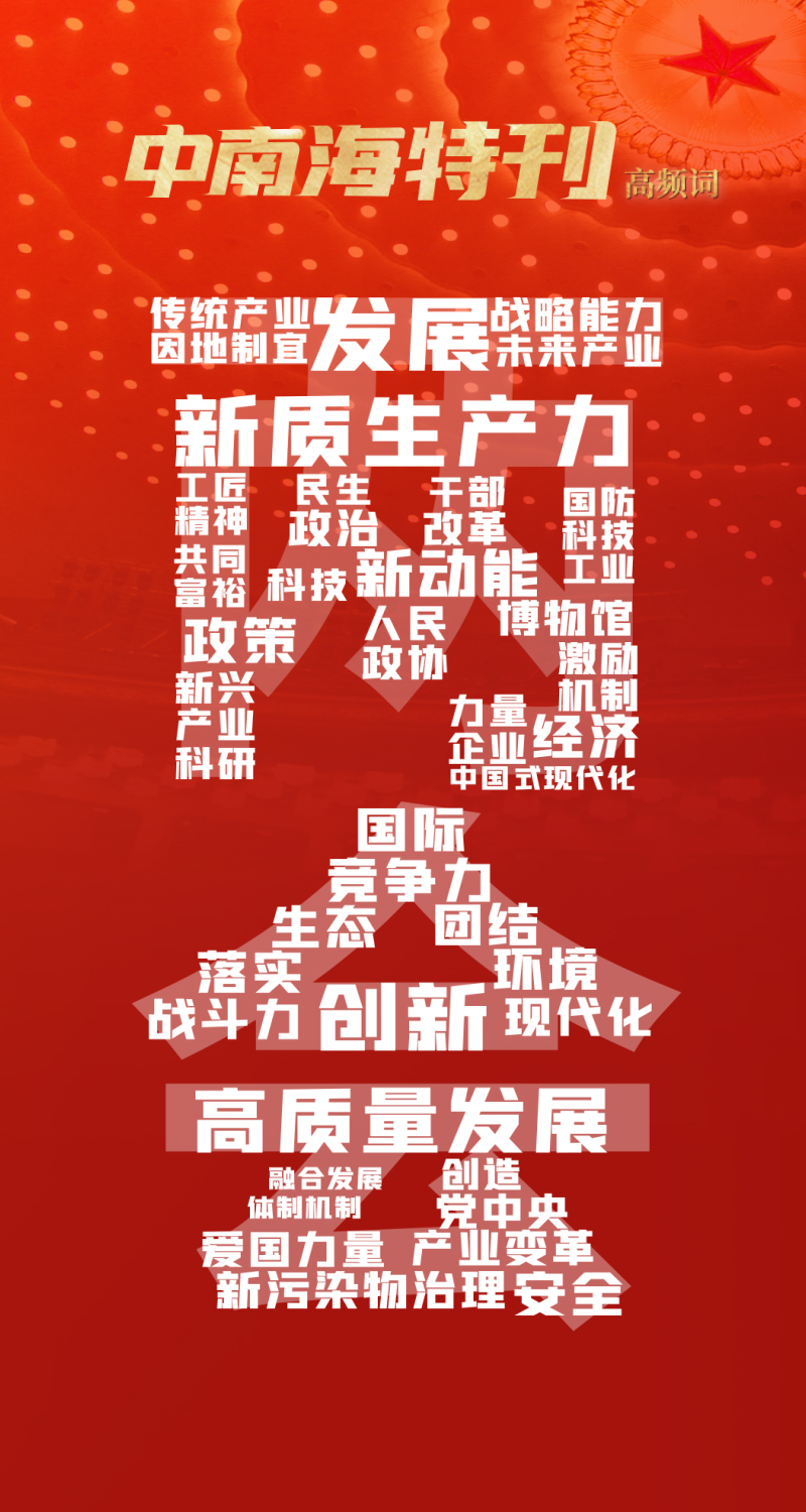 天博下载天天学习丨月刊·特刊(2024全国两会)(图4)