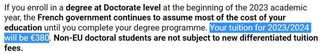 留学费用大比拼主流国家和小语种国家留学成本到底差多少？天博入口(图4)