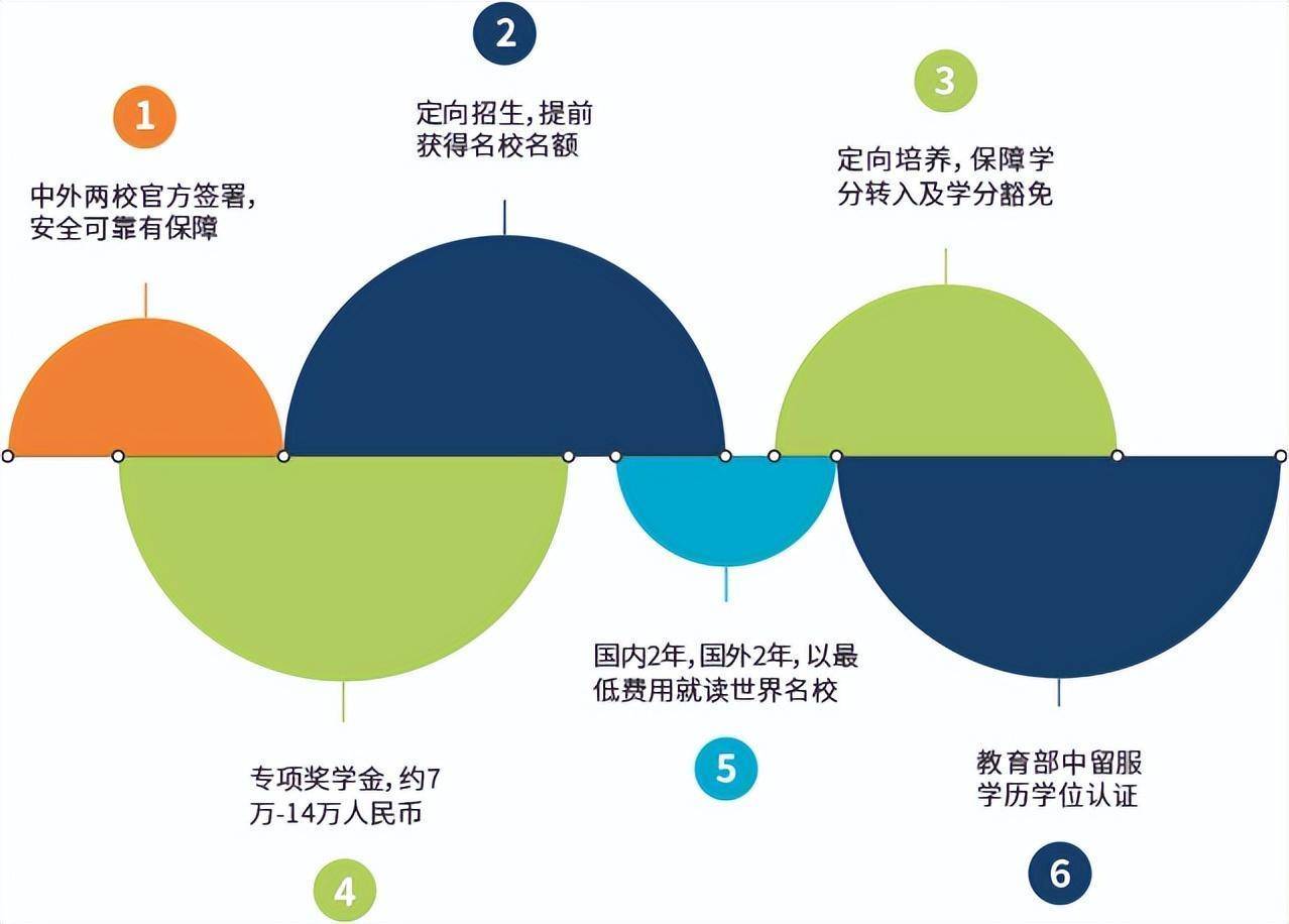 解惑国际本科究竟是不是坑？高中生留学必看指南天博入口(图8)