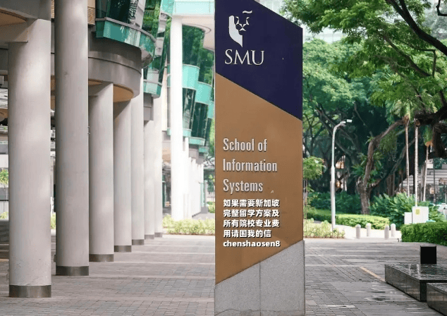 新加坡留学安全解析：以新加坡国立大学为例天博(图3)