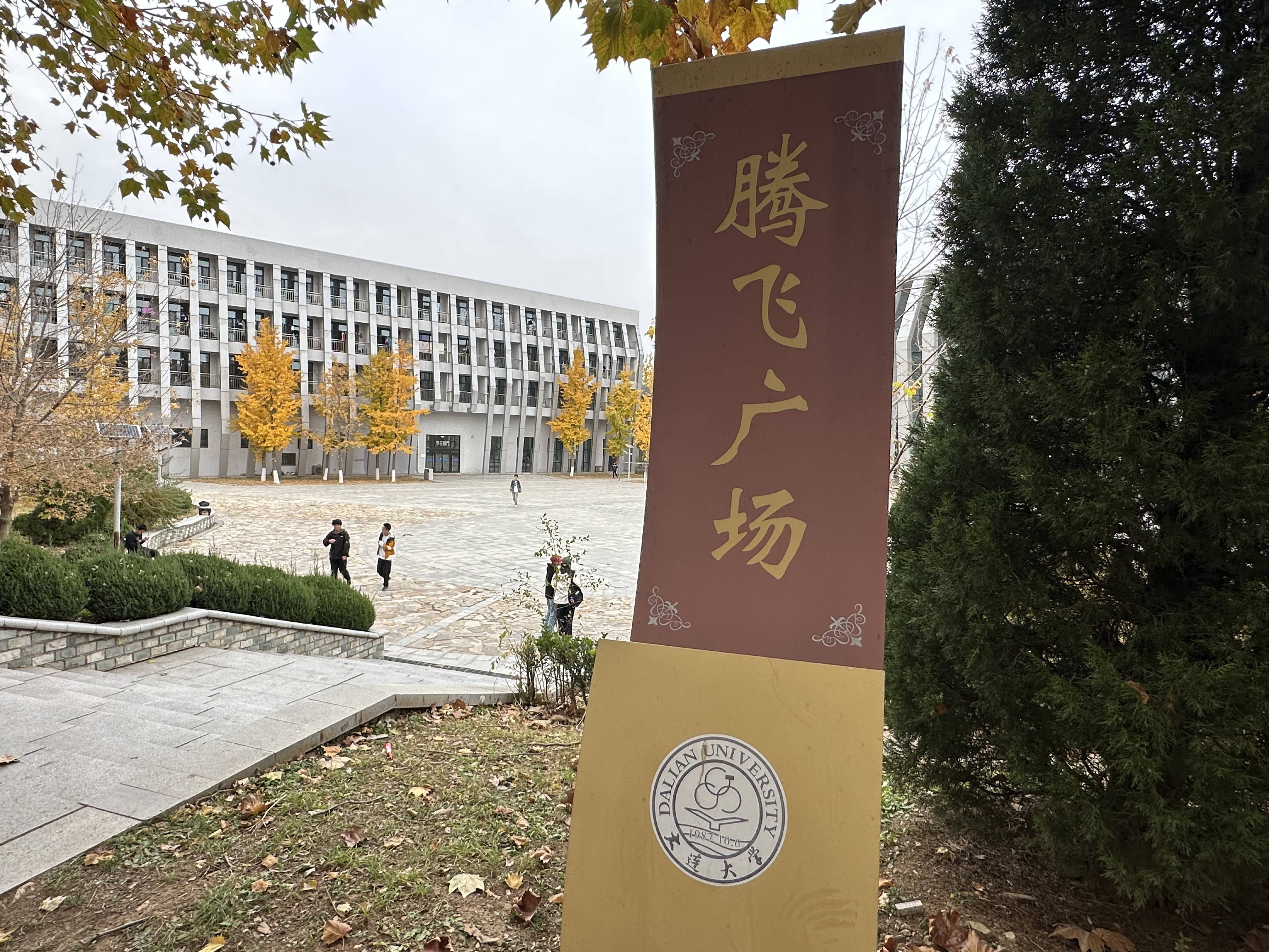 艺术体育生留学有哪些途径？大连大学2+2国际本科是天博你的不二之选(图1)